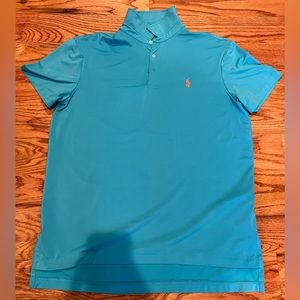 Ralph Lauren Performance Polo